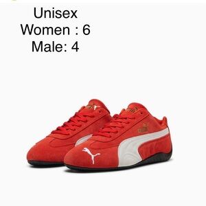 COPY - Puma Speedcat OG